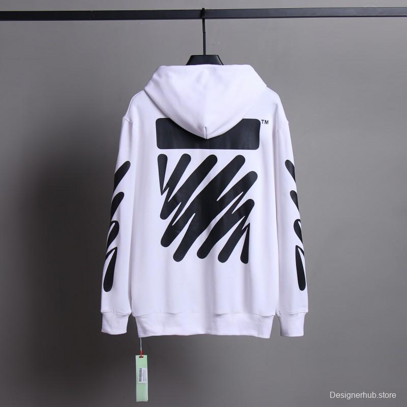 Off White Hoody