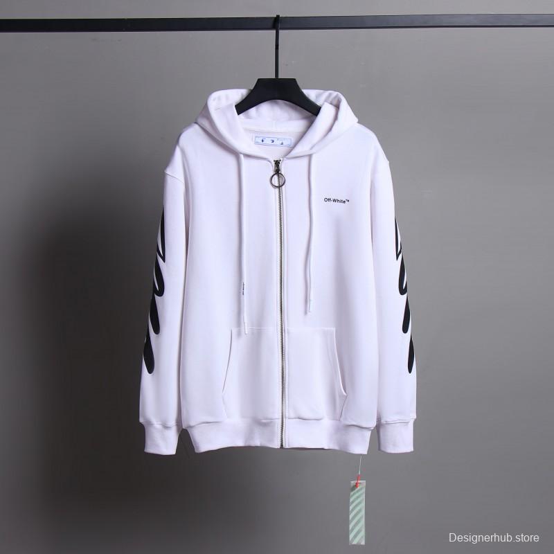 Off White Hoody