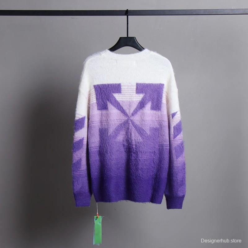 Off White Jumper
