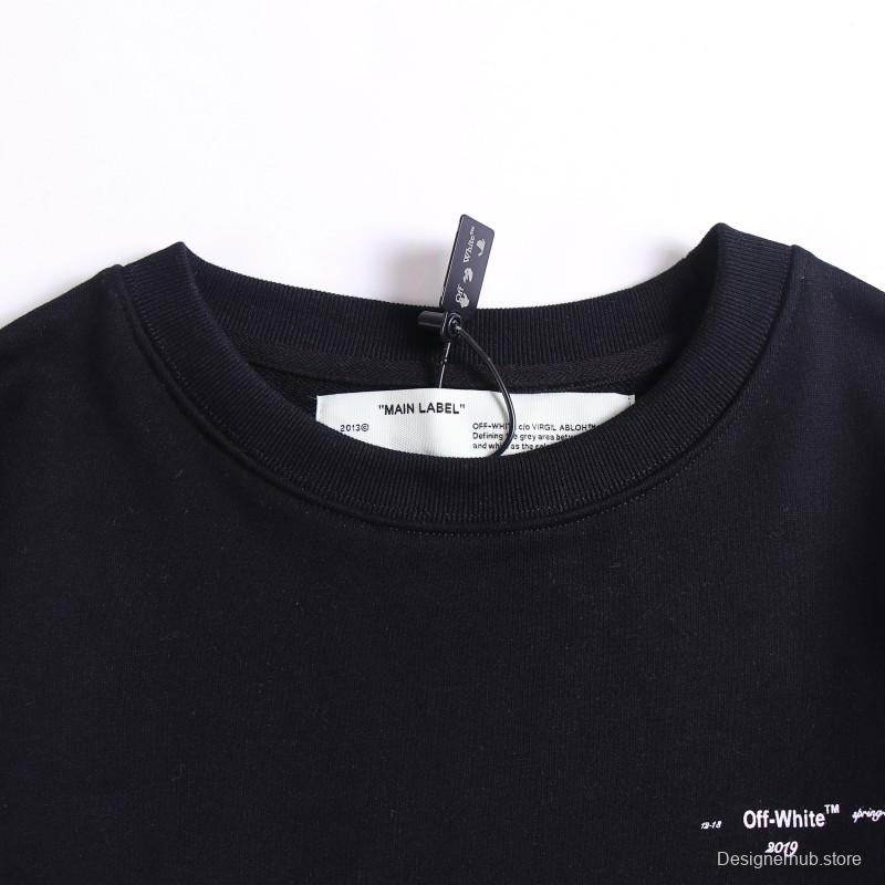 Off White Jumper