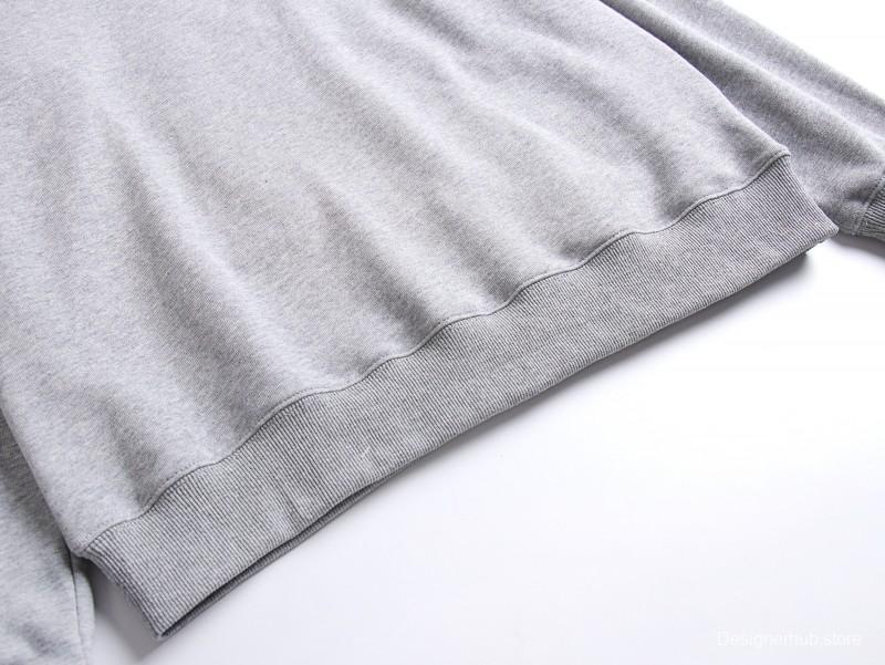 Off White Jumper