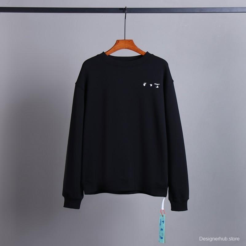 Off White Jumper