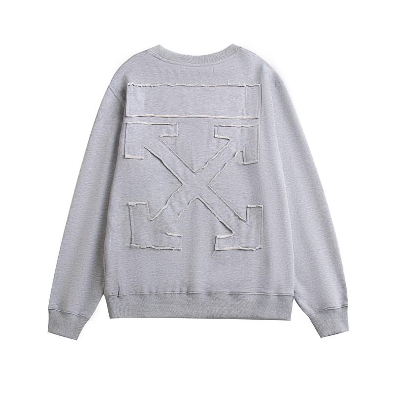 Off White Jumper