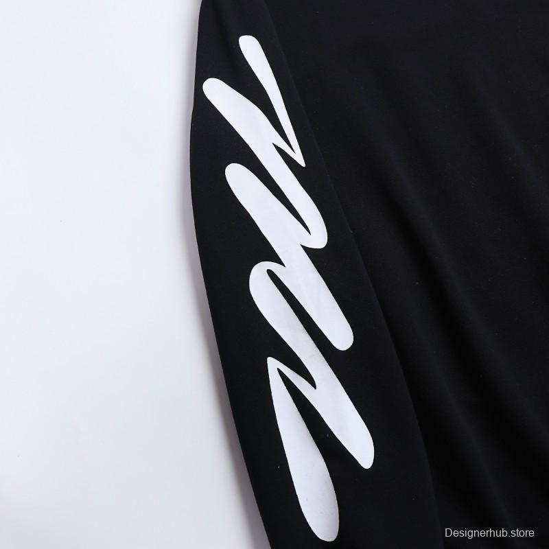 Off White Jumper