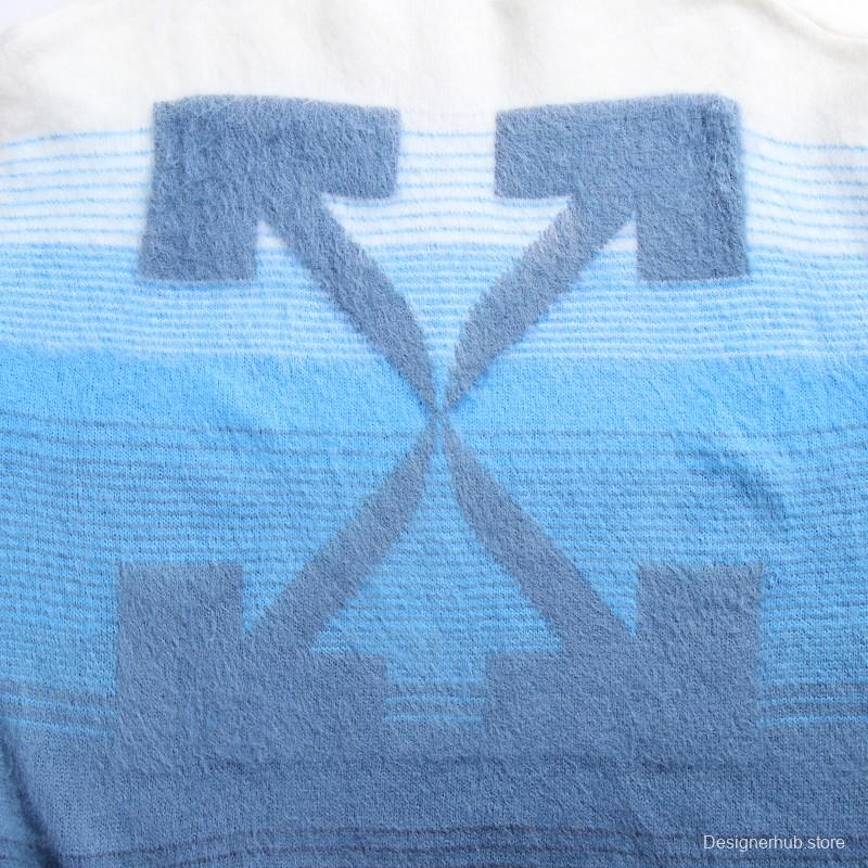Off White Jumper