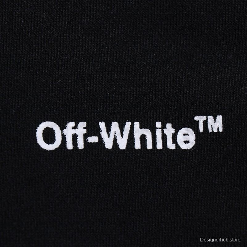 Off White Hoody