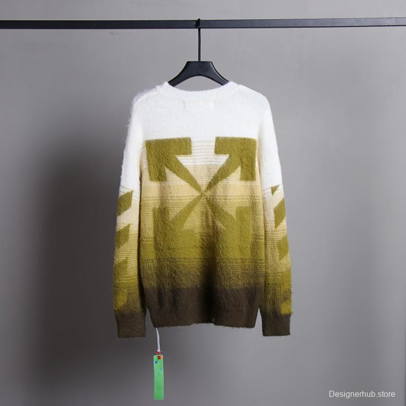 Off White Jumper