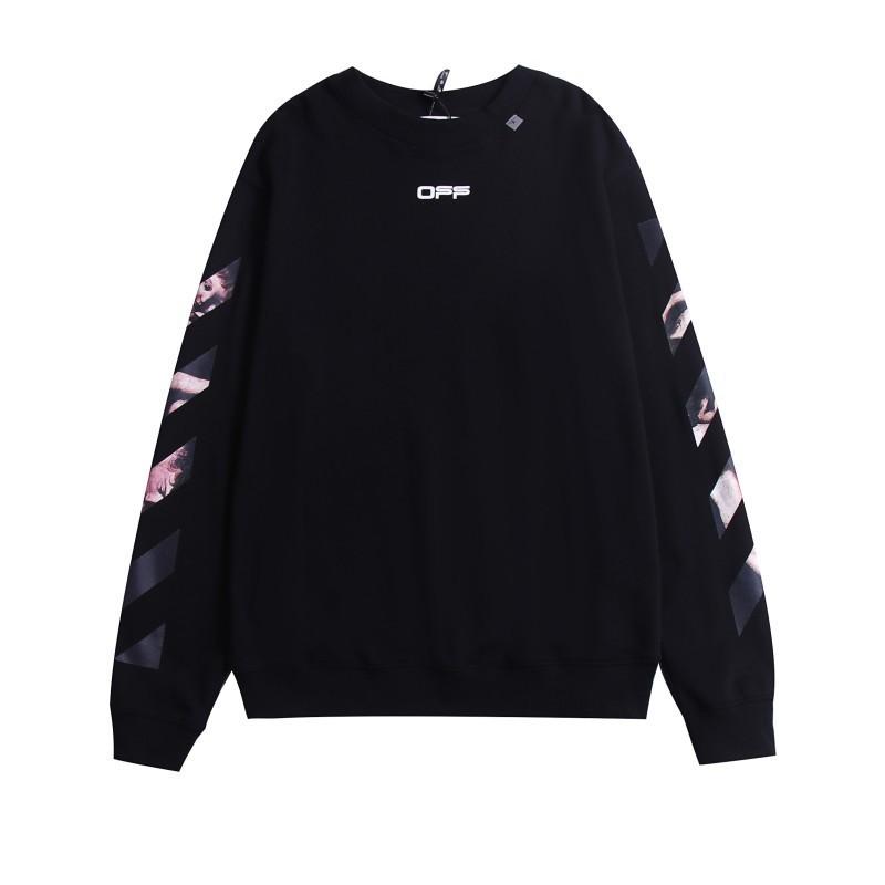 Off White Jumper