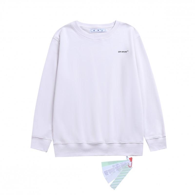 Off White Jumper