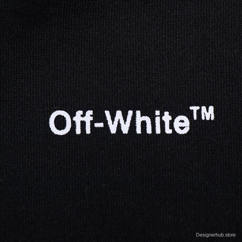 Off White Hoody