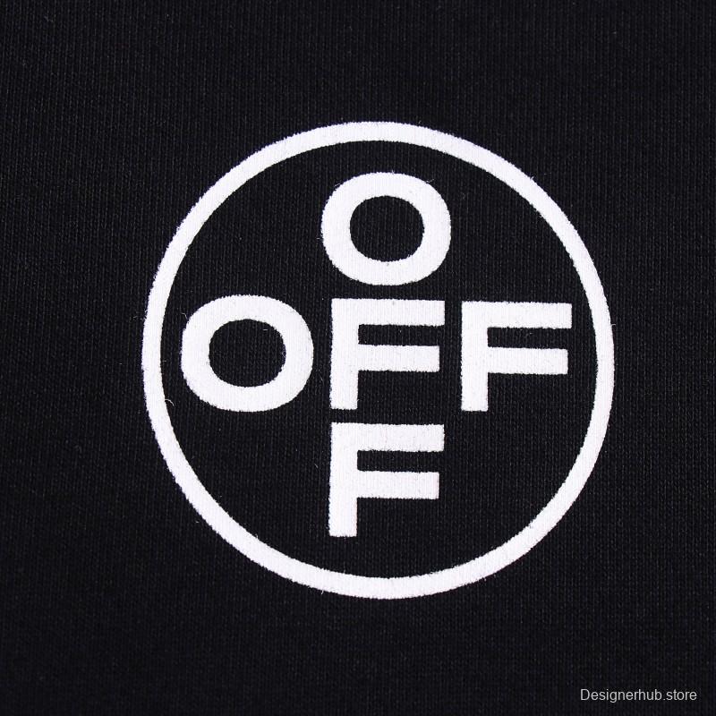 Off White Jumper