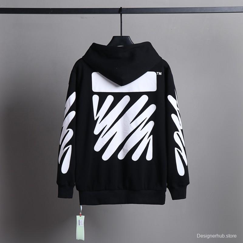 Off White Hoody