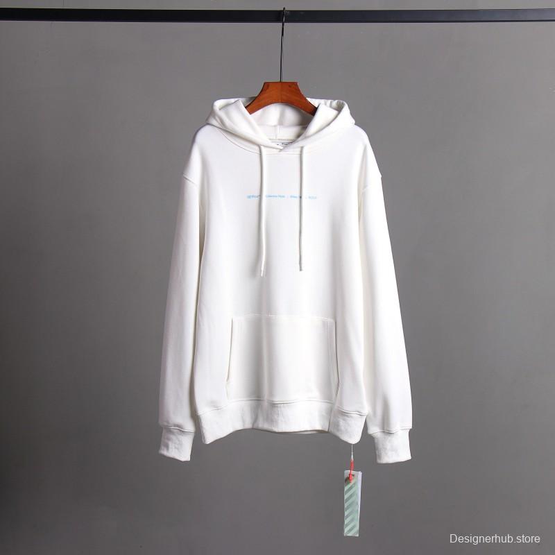 Off White Hoody
