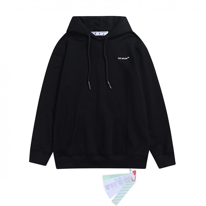 Off White Hoody