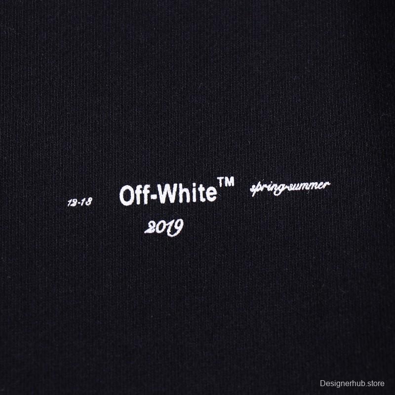 Off White Jumper