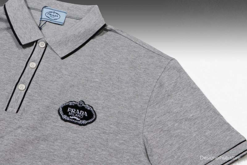 Polo Tshirt's