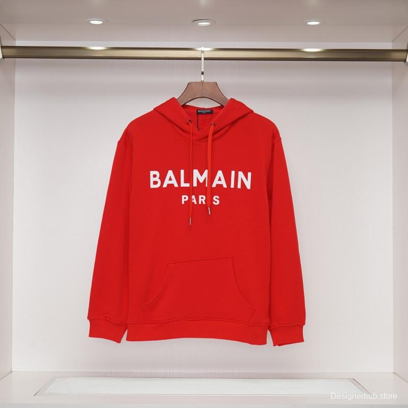 Balmain Hoodie