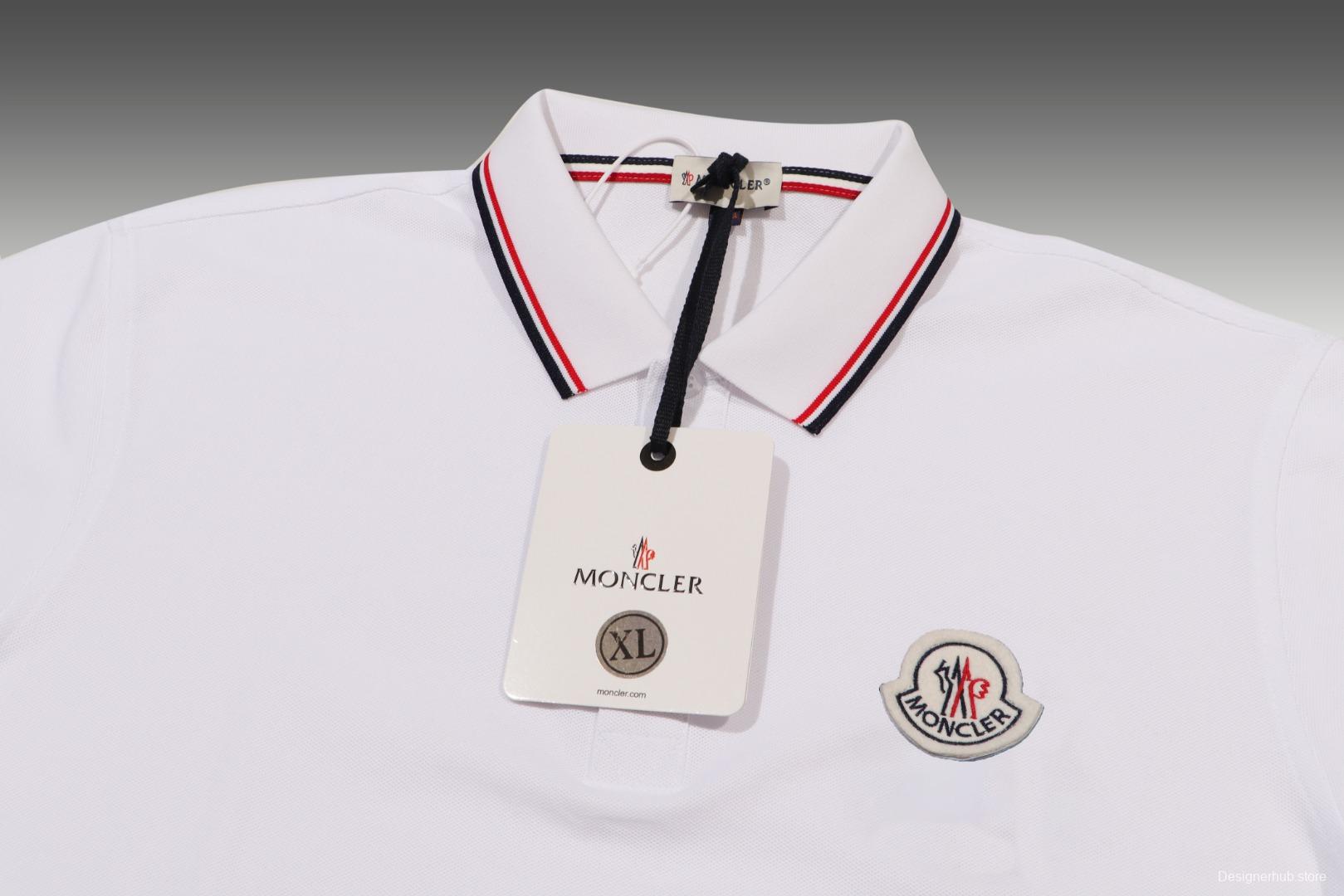 Polo Tshirt's