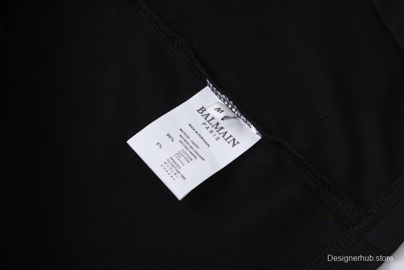 Balmain Tshirt