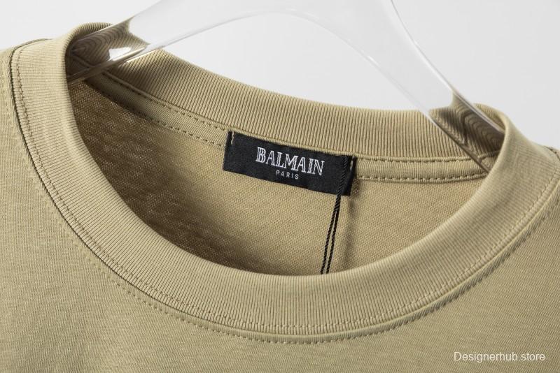 Balmain Tshirt