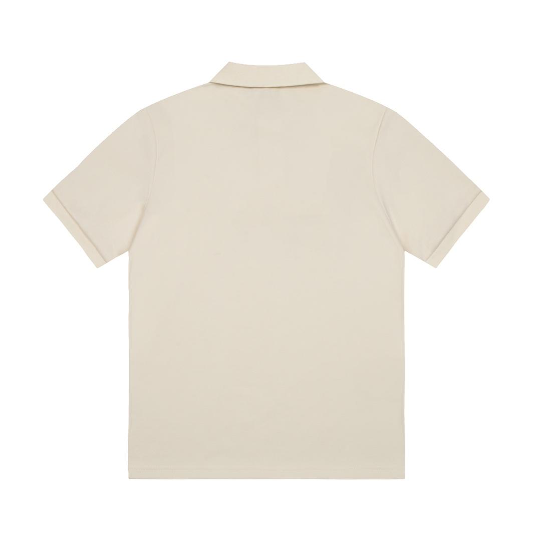 Polo Tshirt's