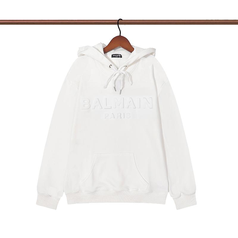 Balmain Hoodie