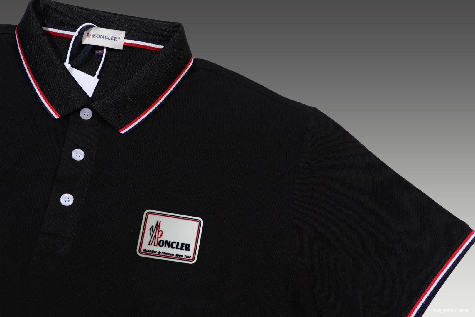 Polo Tshirt's