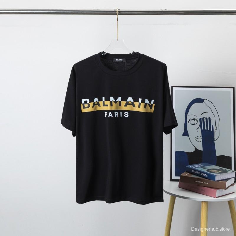 Balmain Tshirt