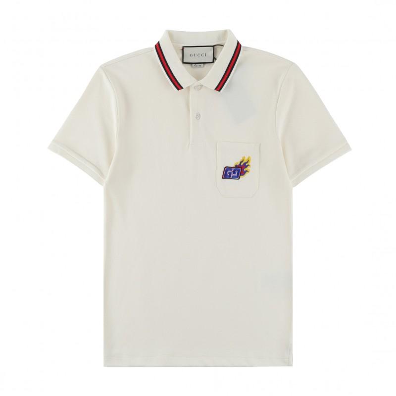 Polo Tshirt's