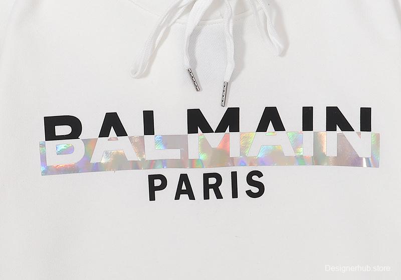Balmain Hoodie