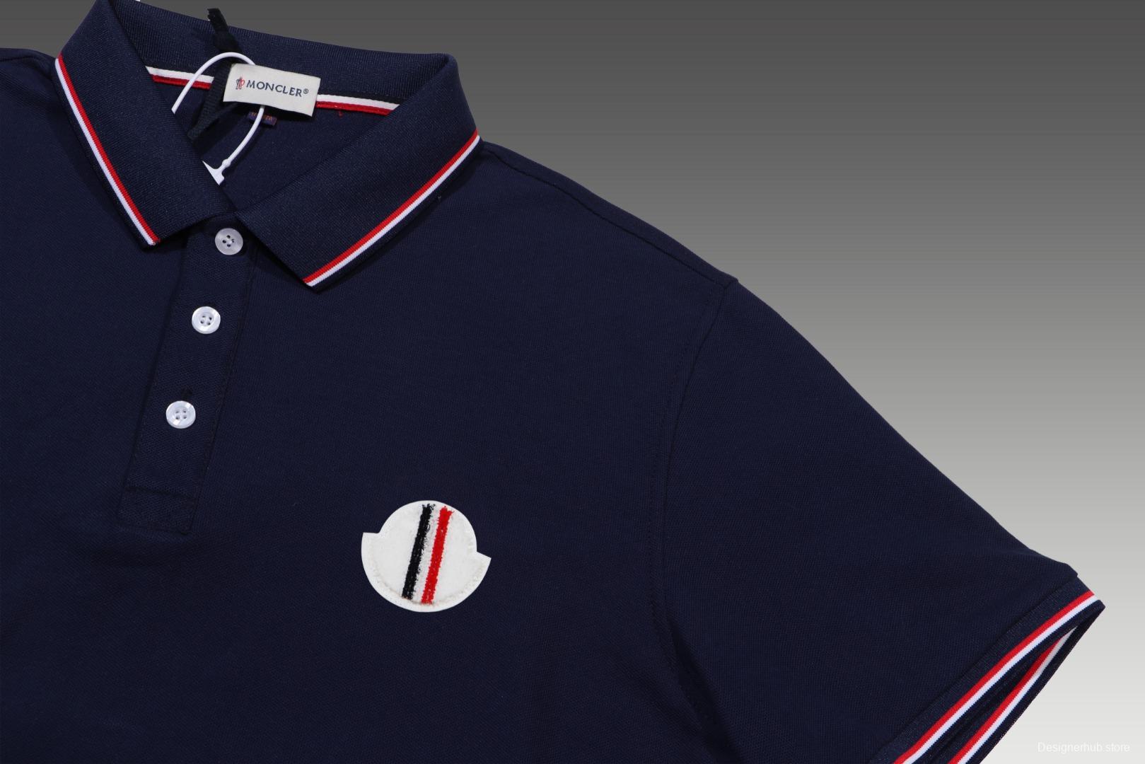 Polo Tshirt's