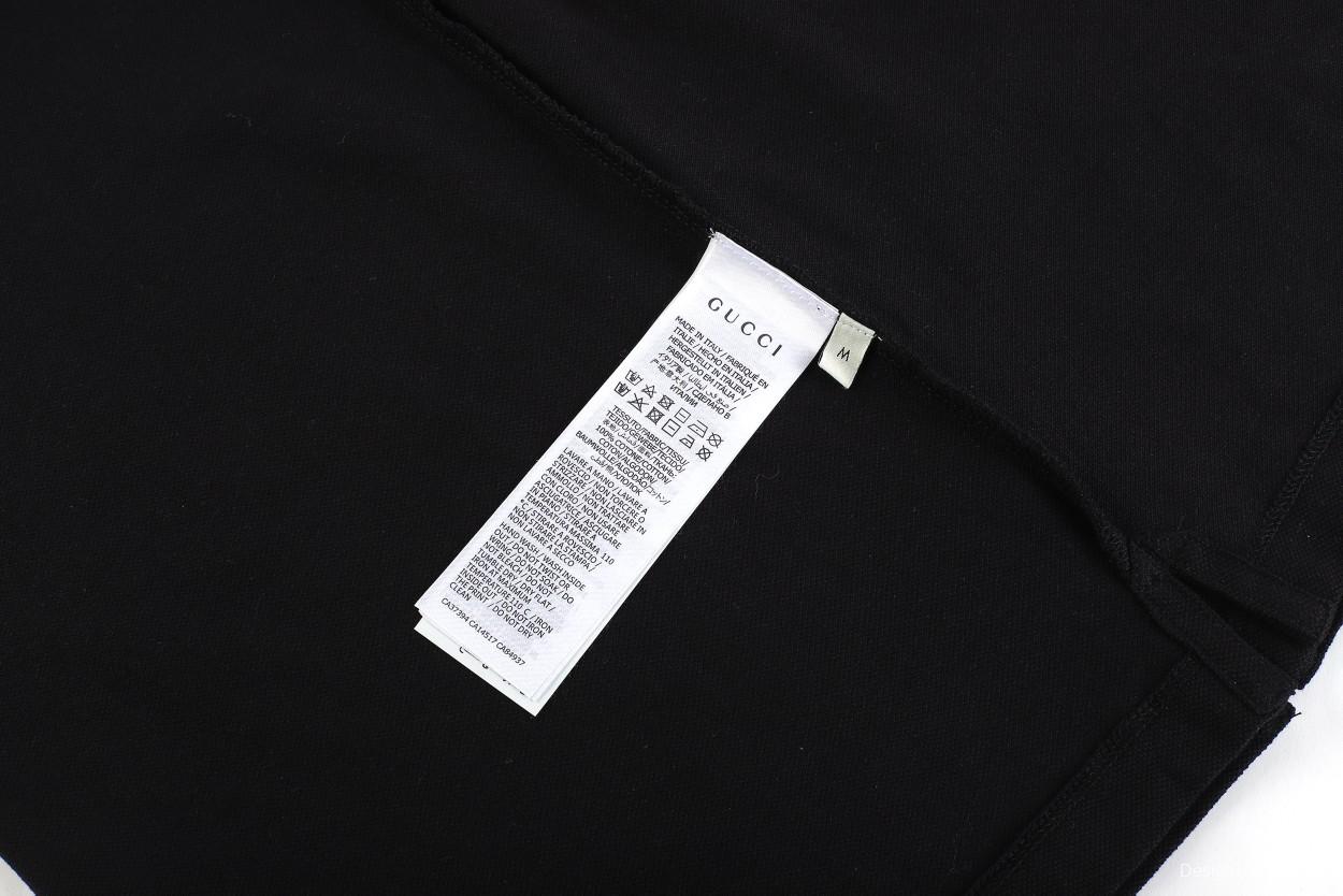 Polo Tshirt's