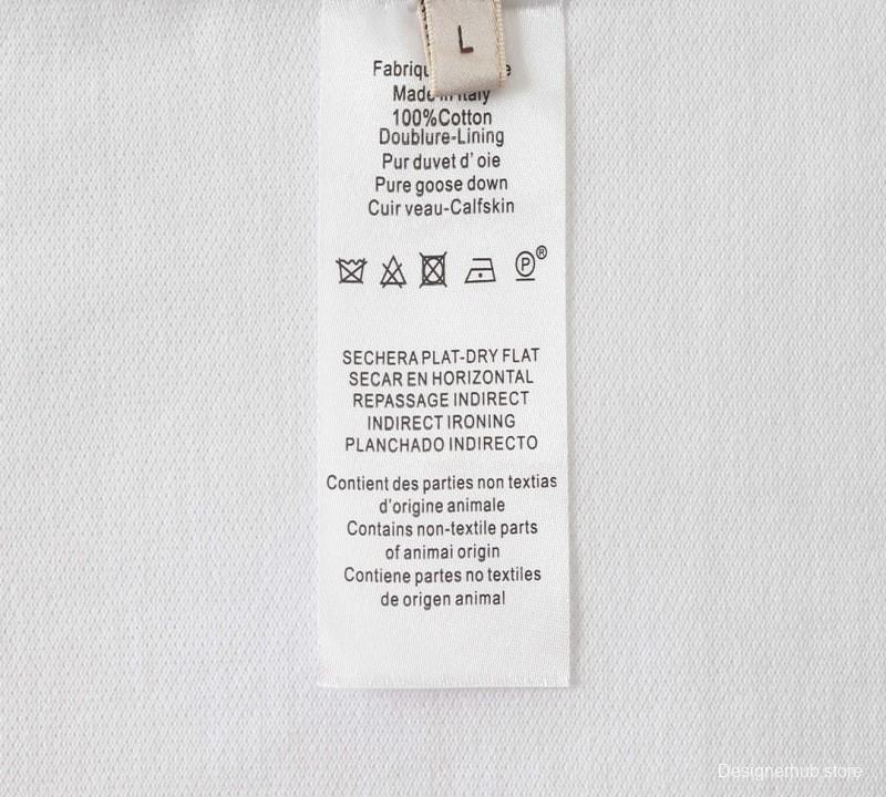 Polo Tshirt's