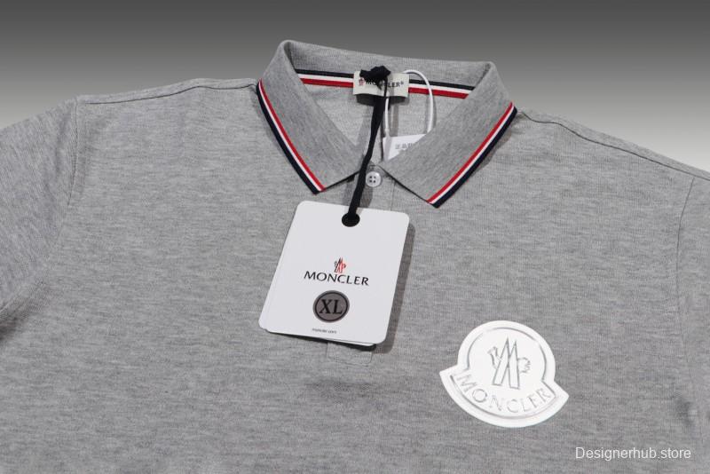Polo Tshirt's