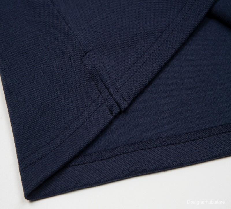 Polo Tshirt's