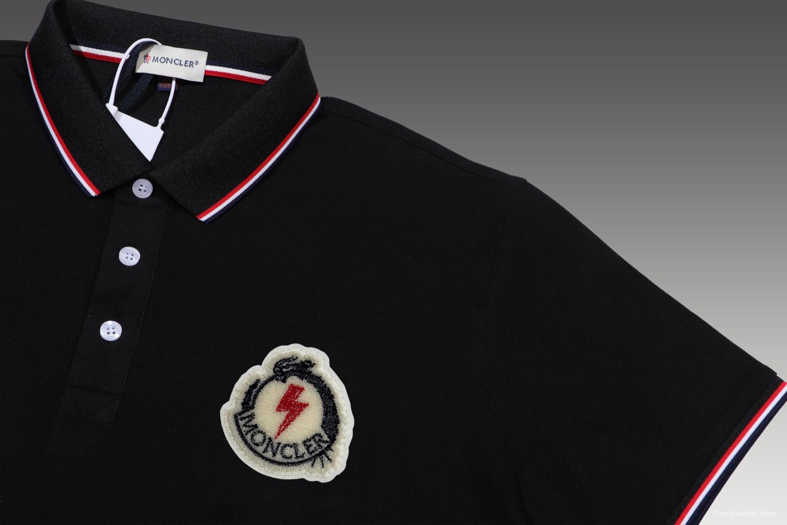 Polo Tshirt's