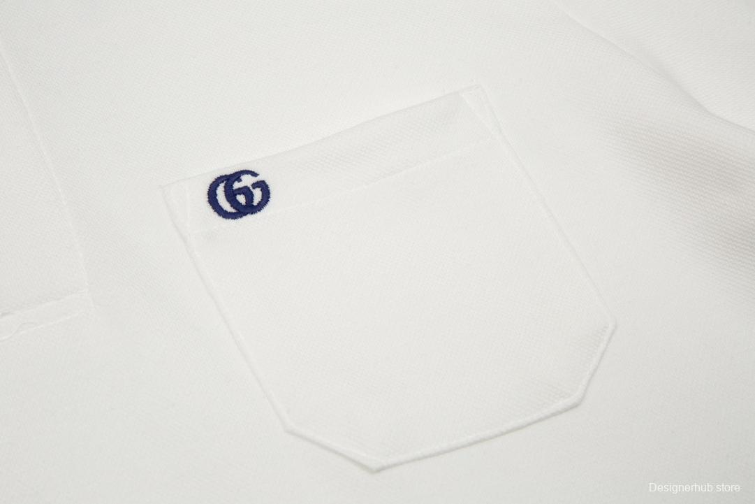 Polo Tshirt's