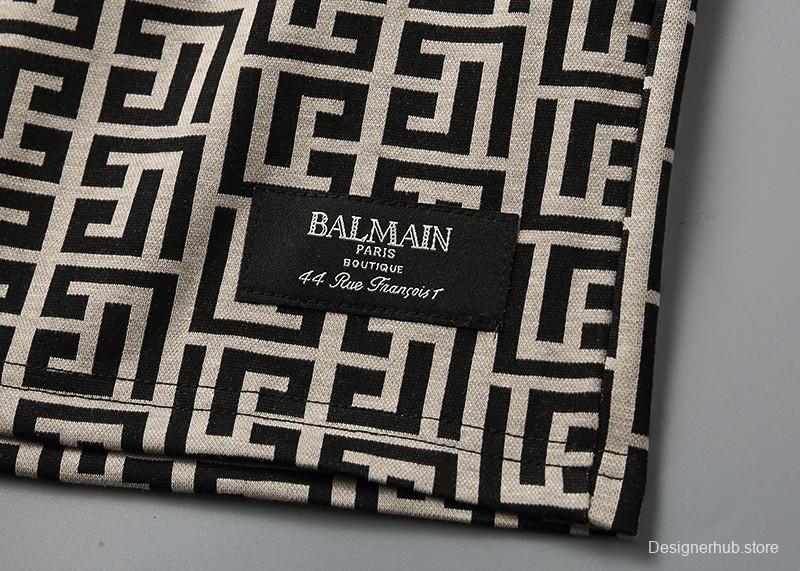 Balmain Tshirt