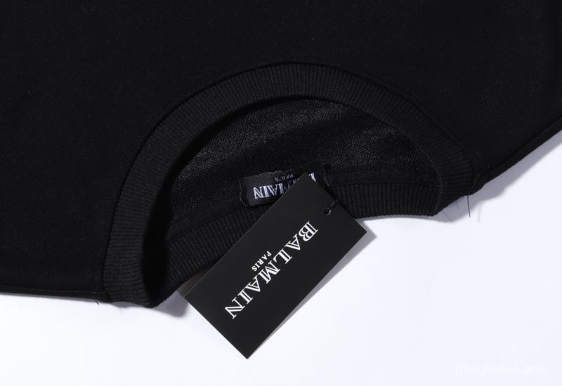 Balmain Jumpers