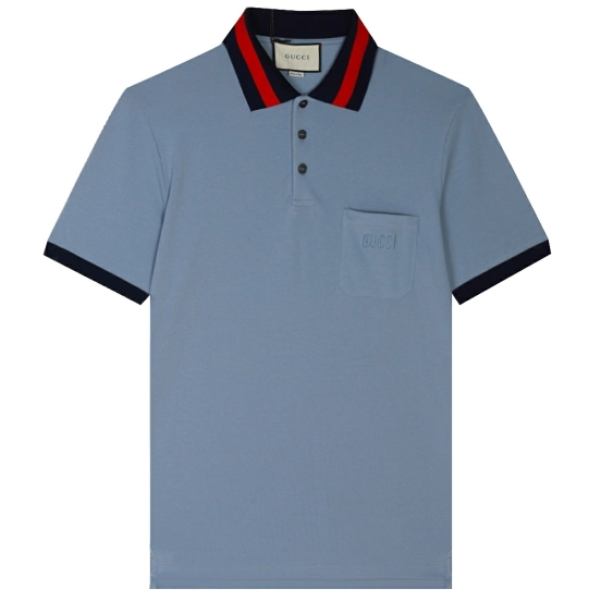 Polo Tshirt's