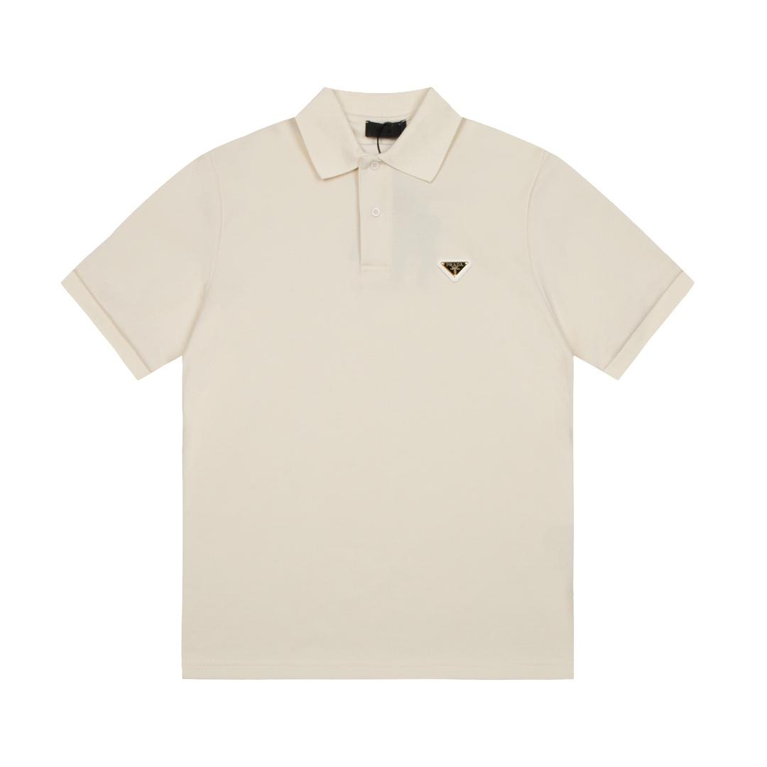 Polo Tshirt's