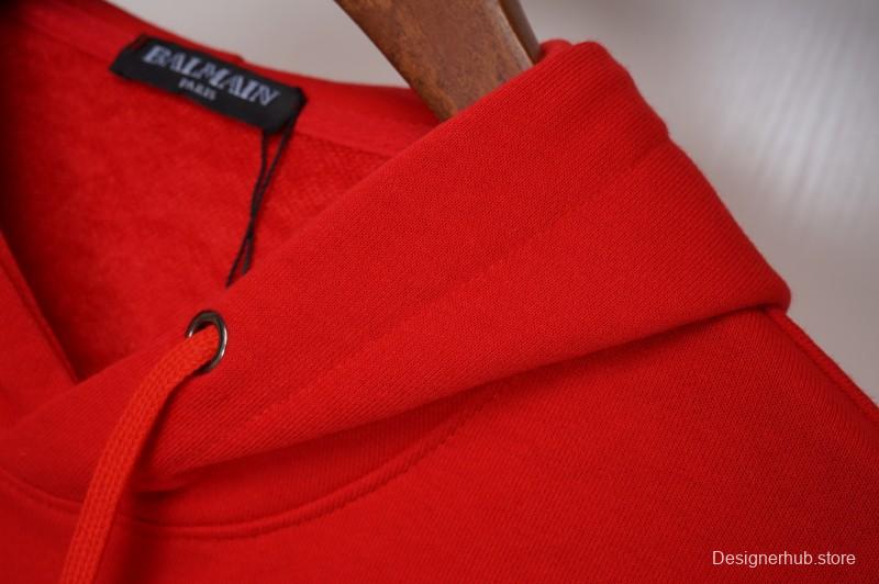 Balmain Hoodie