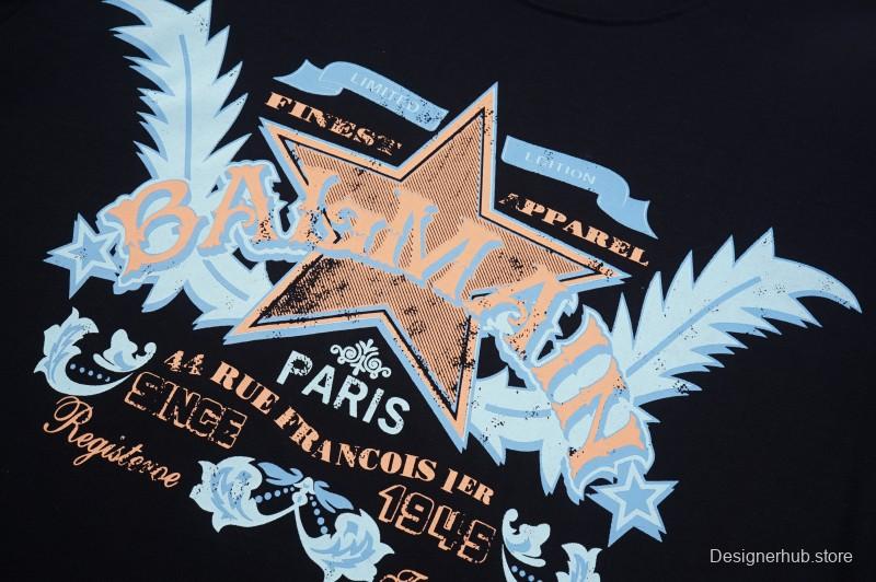 Balmain Tshirt