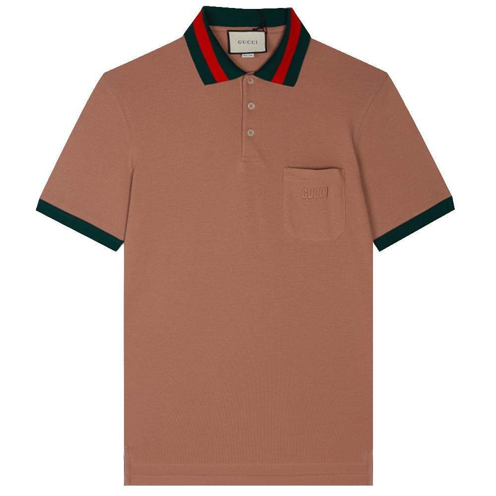 Polo Tshirt's