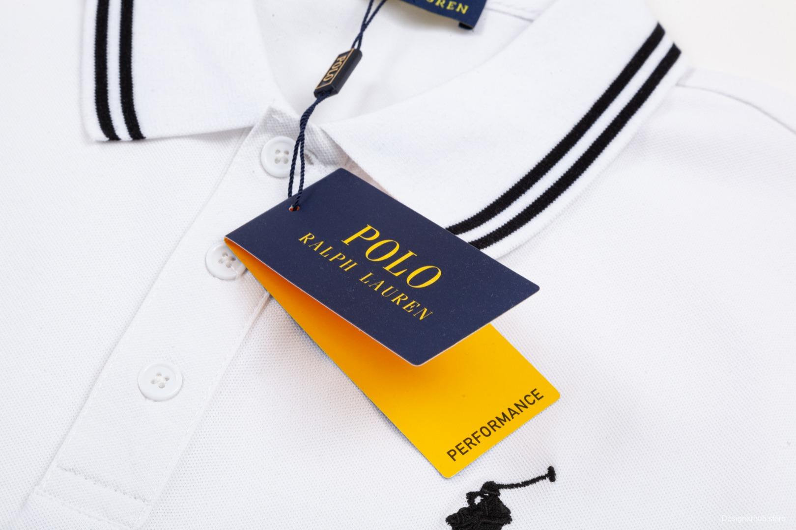 Ralph Polo
