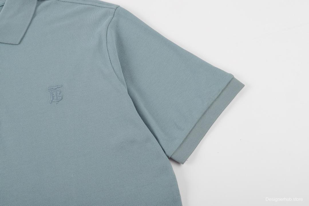 Polo Tshirt's