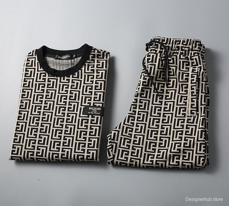 Balmain Tshirt