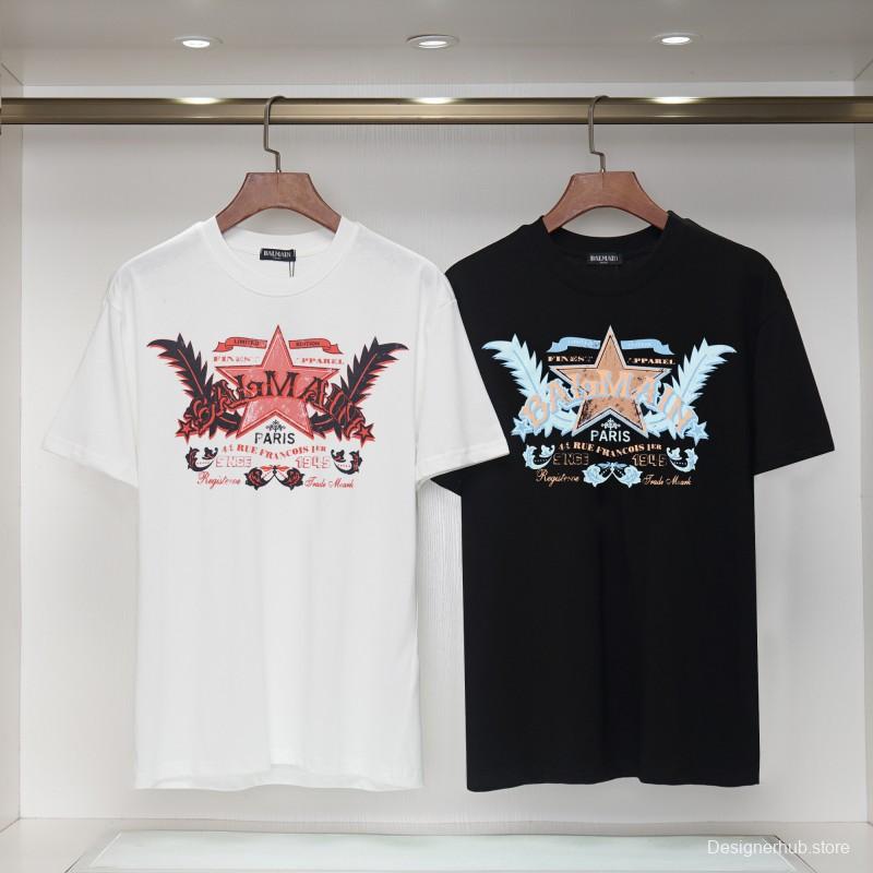 Balmain Tshirt