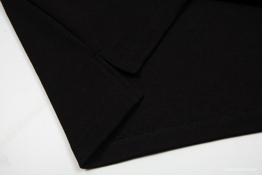 Polo Tshirt's