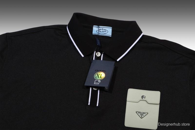 Polo Tshirt's